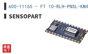 600-11165 - FT 10-RLH-PNSL-KM4 ͼƬ