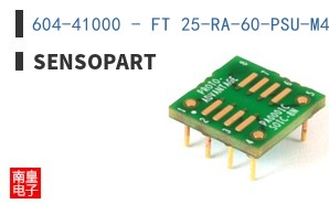 604-41000 - FT 25-RA-60-PSU-M4M ͼƬ
