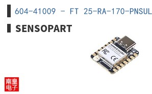 604-41009 - FT 25-RA-170-PNSUL-M4M ͼƬ