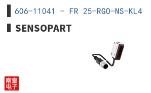 606-11041 - FR 25-RGO-NS-KL4 ͼƬ