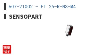607-21002 - FT 25-R-NS-M4 ͼƬ