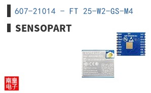 607-21014 - FT 25-W2-GS-M4 ͼƬ
