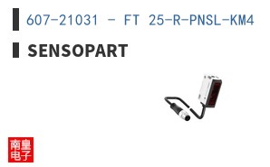 607-21031 - FT 25-R-PNSL-KM4 ͼƬ