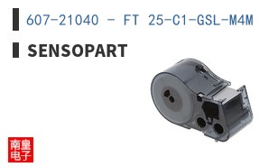 607-21040 - FT 25-C1-GSL-M4M ͼƬ