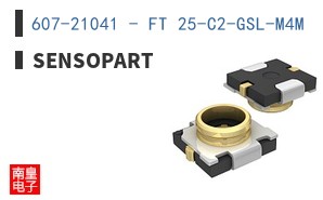 607-21041 - FT 25-C2-GSL-M4M ͼƬ
