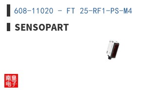 608-11020 - FT 25-RF1-PS-M4 ͼƬ