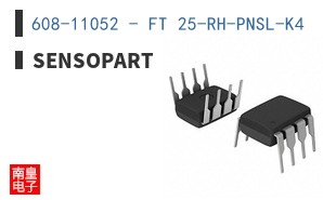 608-11052 - FT 25-RH-PNSL-K4 ͼƬ