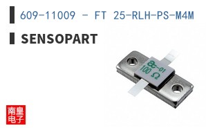 609-11009 - FT 25-RLH-PS-M4M ͼƬ