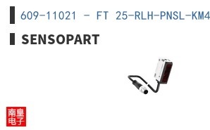 609-11021 - FT 25-RLH-PNSL-KM4 ͼƬ