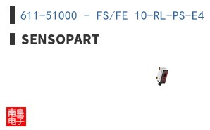 611-51000 - FS/FE 10-RL-PS-E4 ͼƬ