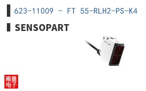623-11009 - FT 55-RLH2-PS-K4 ͼƬ