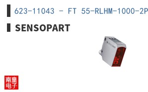 623-11043 - FT 55-RLHM-1000-2PNSDL-L5M ͼƬ