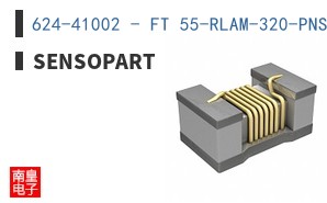 624-41002 - FT 55-RLAM-320-PNSUIDL-L5M ͼƬ