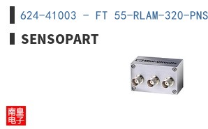 624-41003 - FT 55-RLAM-320-PNSUID-S1L8M ͼƬ