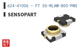 624-41006 - FT 55-RLAM-800-PNSUIDL-L5M ͼƬ