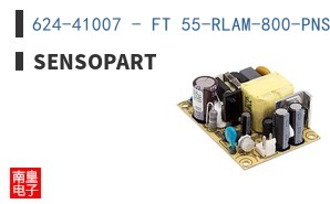 624-41007 - FT 55-RLAM-800-PNSUID-S1L8M ͼƬ