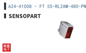 624-41008 - FT 55-RL2AM-480-PNSUIDL-L5M ͼƬ