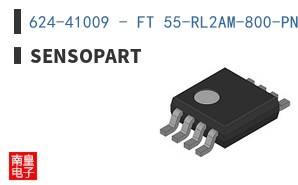 624-41009 - FT 55-RL2AM-800-PNSUIDL-L5M ͼƬ