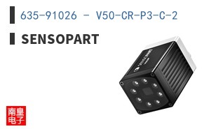 635-91026 - V50-CR-P3-C-2 ͼƬ