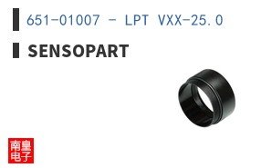 651-01007 - LPT VXX-25.0 ͼƬ