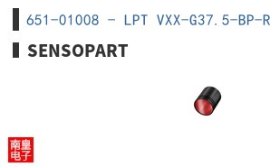 651-01008 - LPT VXX-G37.5-BP-R630 ͼƬ