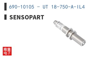 690-10105 - UT 18-750-A-IL4 ͼƬ