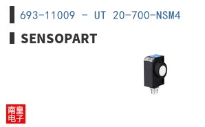 693-11009 - UT 20-700-NSM4 ͼƬ