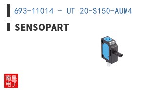 693-11014 - UT 20-S150-AUM4 ͼƬ