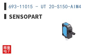 693-11015 - UT 20-S150-AIM4 ͼƬ