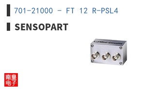 701-21000 - FT 12 R-PSL4 ͼƬ