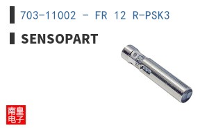 703-11002 - FR 12 R-PSK3 ͼƬ