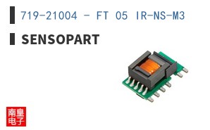 719-21004 - FT 05 IR-NS-M3 ͼƬ