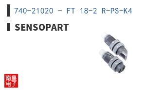740-21020 - FT 18-2 R-PS-K4 ͼƬ