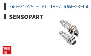 740-21025 - FT 18-2 RWM-PS-L4 ͼƬ