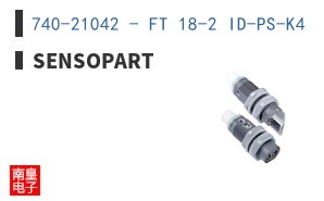740-21042 - FT 18-2 ID-PS-K4 ͼƬ