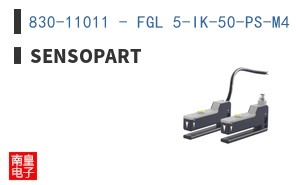 830-11011 - FGL 5-IK-50-PS-M4 ͼƬ