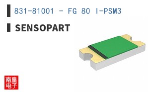831-81001 - FG 80 I-PSM3 ͼƬ
