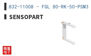 832-11008 - FGL 80-RK-50-PSM3 ͼƬ