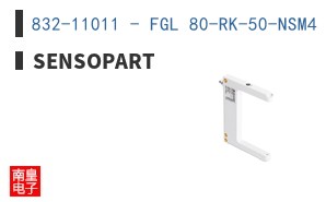 832-11011 - FGL 80-RK-50-NSM4 ͼƬ