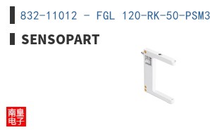 832-11012 - FGL 120-RK-50-PSM3 ͼƬ