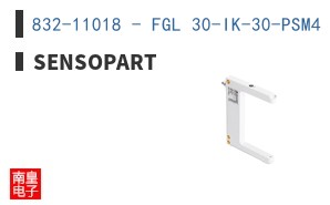832-11018 - FGL 30-IK-30-PSM4 ͼƬ