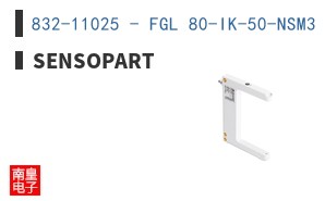 832-11025 - FGL 80-IK-50-NSM3 ͼƬ
