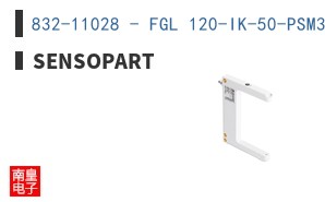 832-11028 - FGL 120-IK-50-PSM3 ͼƬ