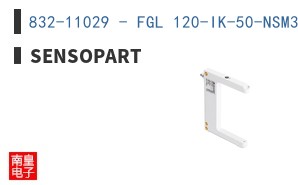 832-11029 - FGL 120-IK-50-NSM3 ͼƬ