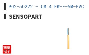 902-50222 - CM 4 FW-E-5M-PVC ͼƬ