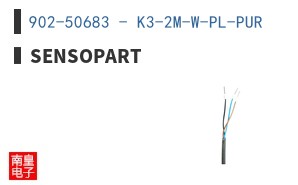 902-50683 - K3-2M-W-PL-PUR ͼƬ