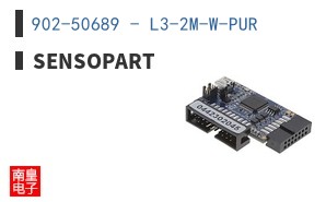 902-50689 - L3-2M-W-PUR ͼƬ