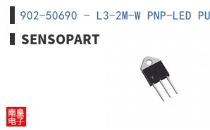 902-50690 - L3-2M-W PNP-LED PUR ͼƬ