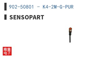 902-50801 - K4-2M-G-PUR ͼƬ