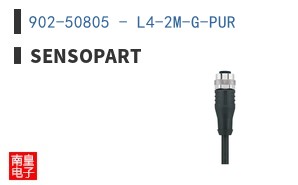902-50805 - L4-2M-G-PUR ͼƬ